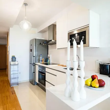 Holiday home Duplex Calypso