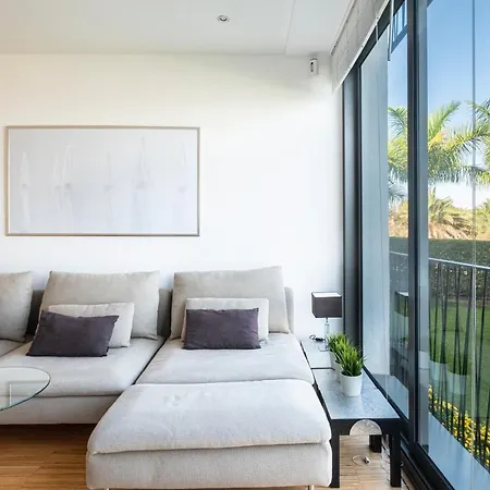 Duplex Calypso Holiday home