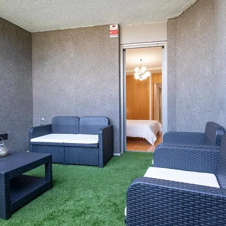 Holiday home Duplex Calypso *