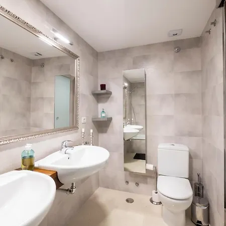 Duplex Calypso * Santa Ursula (Tenerife)