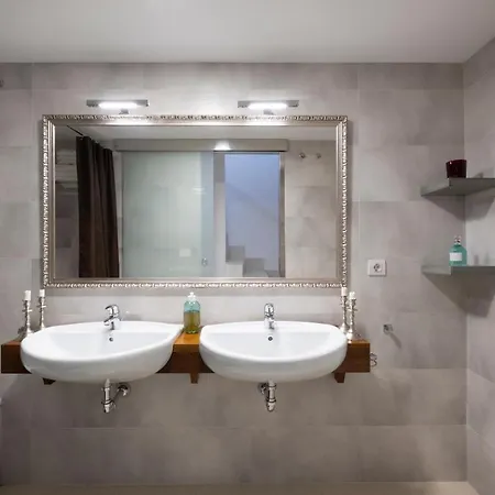 Duplex Calypso Holiday home Santa Ursula (Tenerife)