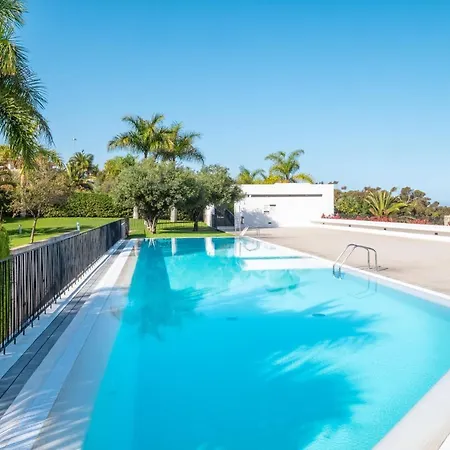 Holiday home Duplex Calypso Santa Ursula (Tenerife)