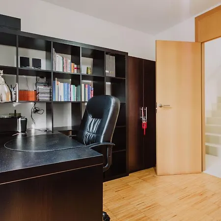 Duplex Calypso Holiday home *