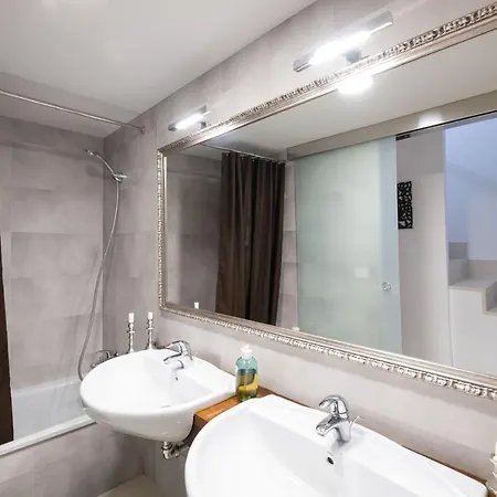 Duplex Calypso Holiday home *