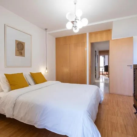 Duplex Calypso * Santa Úrsula