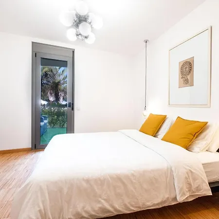 Duplex Calypso Dom wakacyjny *