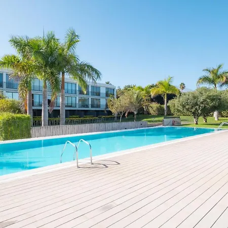 Dom wakacyjny Duplex Calypso Santa Úrsula