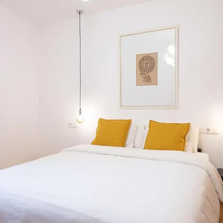 Duplex Calypso Сasa de vacaciones Santa Úrsula
