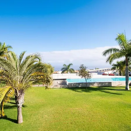 Duplex Calypso Сasa de vacaciones