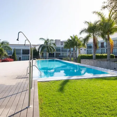 Duplex Calypso Dom wakacyjny