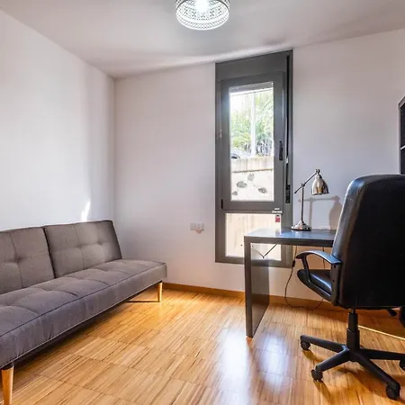 Duplex Calypso بيت للعطل Santa Úrsula