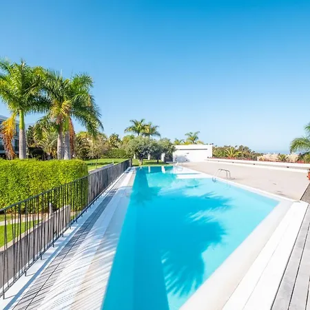 Duplex Calypso Santa Úrsula
